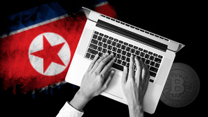 Хакерууд Өмнөд Солонгосын батлан хамгаалахын ажилтнуудыг хакерджээ 